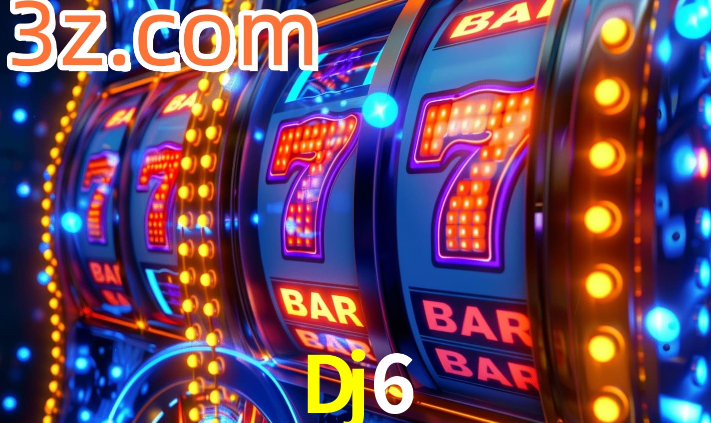 Bônus Dj6 Para Todos